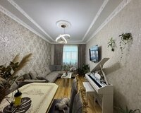 Esyali ev satilir 3 otaq , Sabunçu rayonu