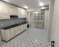 Qara Qarayev Prospekti, 3 otaq , Nizami rayonu