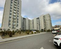 Yasamal rayonu Müstəqillik küçəsi, 3 otaq