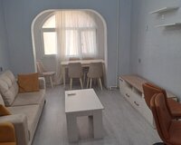 8-ci Mikrorayon Naxcivani kucesi, 2 otaq