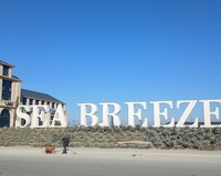 See Breeze, 2 otaq , Sabunçu rayonu
