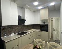 Yahya Hüseynov 23, 3 otaq , Binəqədi rayonu