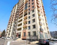 9cu mikrorayon.Mircelal kucesi, 2 otaq