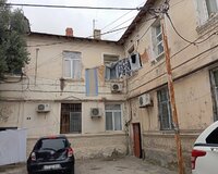 Biləcəri, Məmməd Səid Ordubadi küçəsi 2 otaq , Binəqədi rayonu