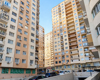 Yeni Yasamal , Əsəd Əhmədov küçəsi 3 otaq , Yasamal rayonu