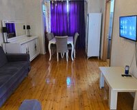 Mirəli Seyidov küç 2 otaq , Yasamal rayonu