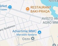 Novxani qəsəbəsi, 1 комната , Abşeron район