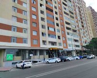 Nizami rayonu Bəkir Çobanzadə 2 otaq , Nizami rayonu