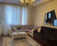 Azadliq Pr.297 3 otaq , Binəqədi rayonu