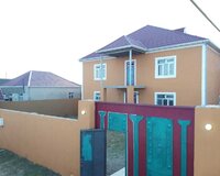 Xəzər rayonu,Buzovna qəsəbəsi 8 otaq , Xəzər rayonu