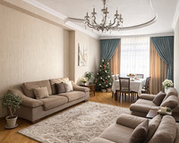 İnşaatçılar Metrosu,a.m.şərifzadə küçəsi, 3 otaq , Yasamal rayonu