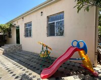 Saray qəsəbəsi 4 otaq , Sumqayıtda