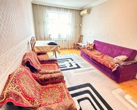 Əhmədli qəsəbəsi 2 otaq , Xətai rayonu