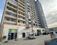 Respublikansqi polis idarəsinin yanı 2 otaq , Abşeron rayonu