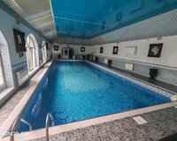 Novxani qəs 7 otaq , Abşeron rayonu