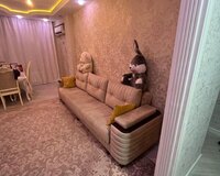 Xırdalan şəhəri Abşeron Gənclər Şəhərciyi 3 otaq , Xırdalanda