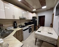 Bileceri qes Yehya Huseynov kuc 2 otaq , Binəqədi rayonu