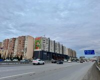 Xırdalan şəhəri Heydər Əliyev prospekti 3 otaq , Xırdalanda