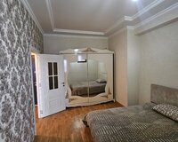 Azadliq Suleyman Sani Axundov 2 otaq , Binəqədi rayonu