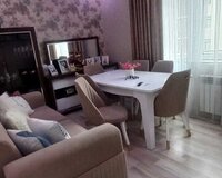 Xırdalanda 5 nomreli mektebin yaninda 2 otaq , Xırdalanda