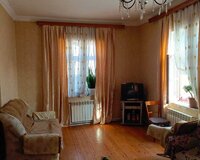 M.abdullayev kuc.27, 3 otaq , Suraxanı rayonu