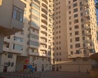 Yasamal rayonu Şərifzadə241 3 otaq , Yasamal rayonu