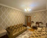 Bakı şəhəri Suraxanı rayonu Yeni Günəşli qəsəbəsi V massivi 2 otaq , Suraxanı rayonu