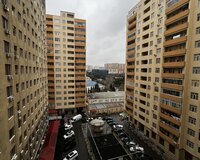 Mehdi Abbasov 13 2 otaq , Nizami rayonu