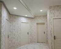 Abşeron rayonu,Xirdalan şəhəri H.aliyev prospekti, mənzil 182 3 otaq , Xırdalanda