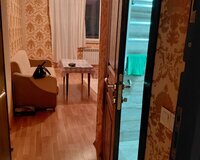 Hesen Bey Zerdabi 1 otaq , Yasamal rayonu