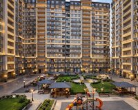 Nətavan kuc 2 otaq , Binəqədi rayonu