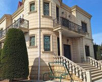 Prezident baglari 6 otaq , Abşeron rayonu