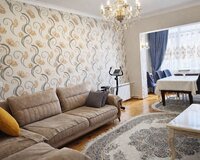 Adil Məmmədov, 3 otaq , Binəqədi rayonu