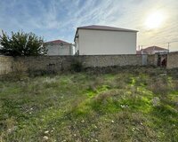 ? Ünvan: Mehdiabad qəs., 4-cü küçə, Bəxtiyar Vahabzadə küçəsi 6 sot , Abşeron rayonu