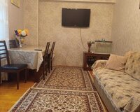 Xətai rayonu, Gəncə prospektində 2 otaq , Xətai rayonu