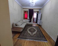 Natavan Həbibi 33 3 otaq , Binəqədi rayonu