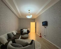 Saray qəs 2 otaq , Sumqayıtda