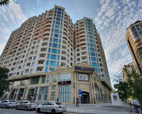 N.nərimanov metosu, metro parkin yaninda, 3 otaq , Nərimanov rayonu