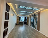 Həzi Aslanov, Gənclik pr, Panorama Park, 3 otaq , Xətai rayonu