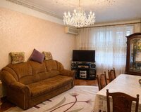 Mircəlal kuc 3 otaq , Binəqədi rayonu