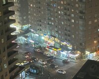 Yeni Yasamal Esed Ehmedov 2 otaq , Yasamal rayonu