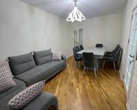 Azadliq Suleyman Sani Axundov 3 otaq , Binəqədi rayonu