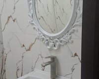 Bıne atcılıq Tahır oqlu ınsatın yanı oba marketın uzerı ıkıncı mertebe 2 otaq , Suraxanı rayonu