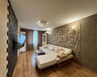 Xətai rayonu Həzi Aslanov metrosu 3 otaq , Xətai rayonu