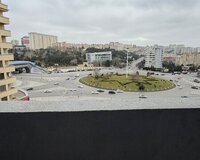 Əhmədli qəsəbəsi 3 otaq , Xətai rayonu