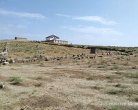 Masazır və Saray qəsəbələrinin arası 12 sot , Abşeron rayonu