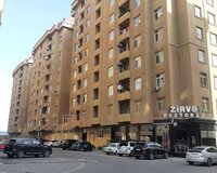 Zabrat-Kurdəxani şossesi 2 otaq , Sabunçu rayonu