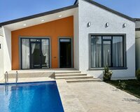 Şüvəlan Park 4 otaq , Xəzər rayonu