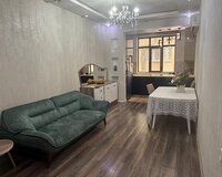 Həsən bəy Zərdabi 3 otaq , Yasamal rayonu