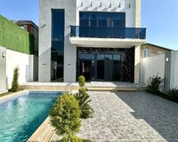 Şüvəlan Mayak market 4 otaq , Xəzər rayonu